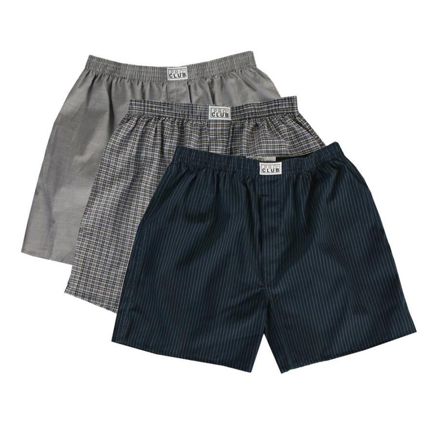 プロクラブ PRO CLUB ボクサートランクス【アソート2枚セット】 Men's Boxer Trunks :172 | PRO CLUB | 01