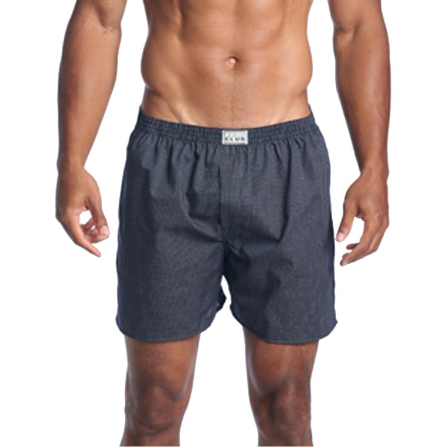 プロクラブ PRO CLUB ボクサートランクス【アソート2枚セット】 Men's Boxer Trunks :172 | PRO CLUB | 02