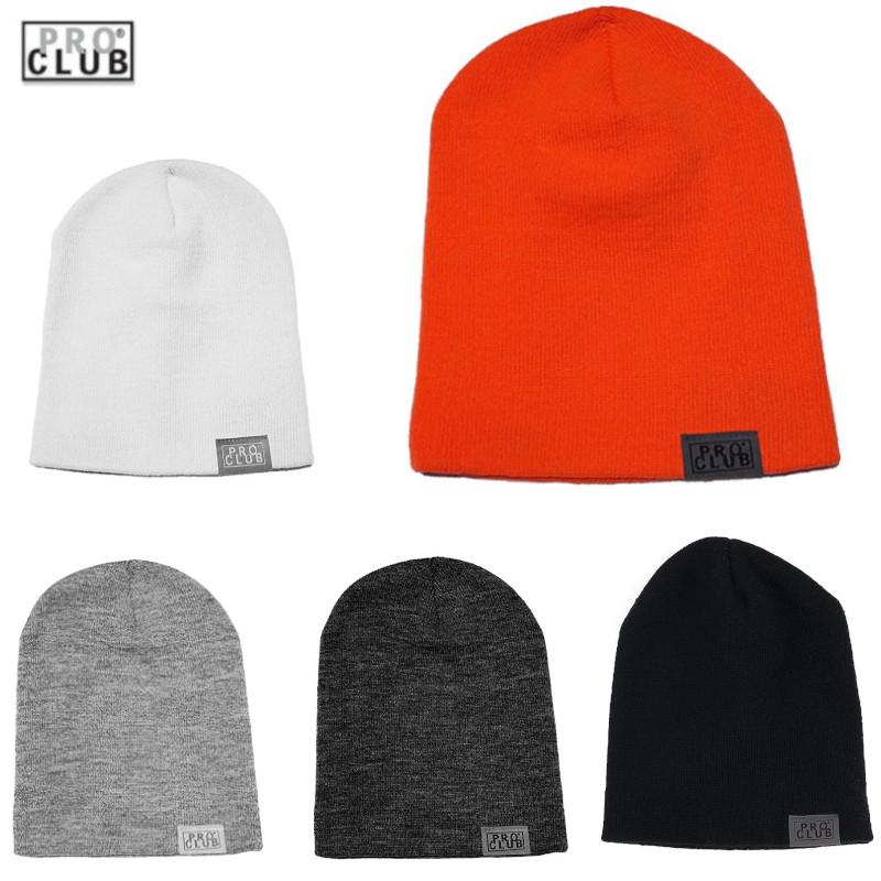 プロクラブ PRO CLUB ショート ビーニ 帽181SB(5色）ニットビーニ | PRO CLUB