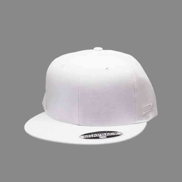 プロクラブ PRO CLUB スナップバック プレーン キャップ Snapback PLAIN CAP:184SP1 |  | 02