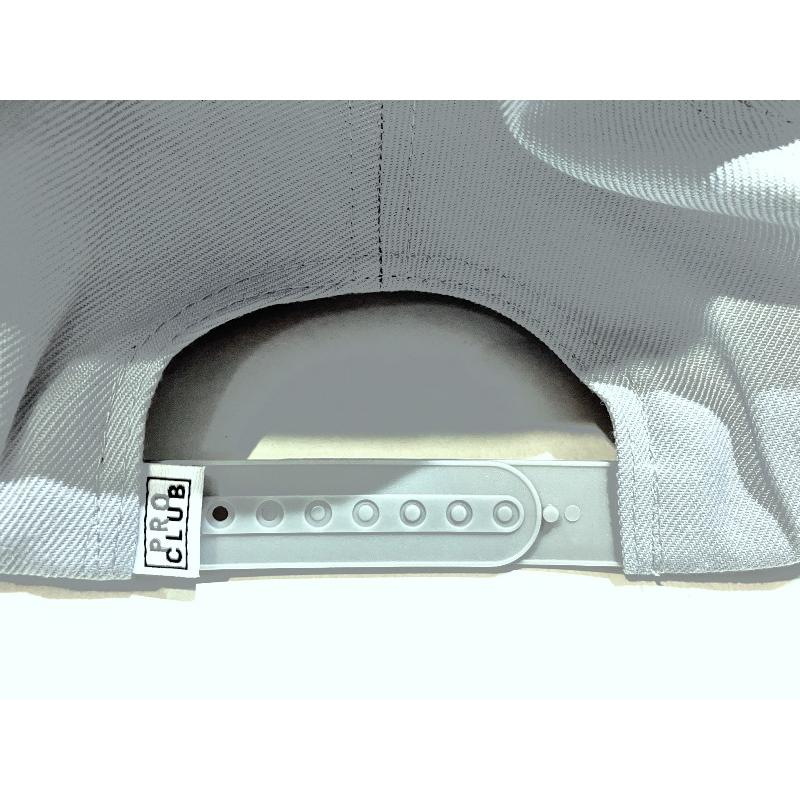 プロクラブ PRO CLUB スナップバック プレーン キャップ Snapback PLAIN CAP:184SP1 |  | 04