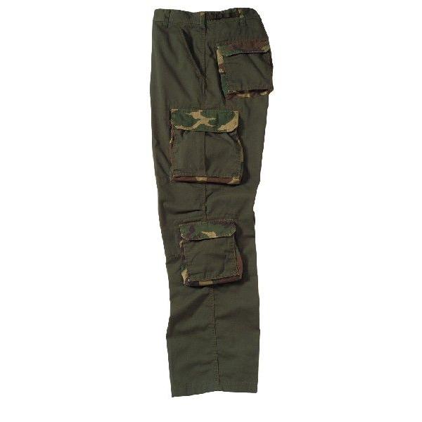 ROTHCO（ロスコ）8Pカーゴパンツ VINTAGE ACCENT PARATROOPER FATIGUES:2146 | ROTHCO | 03
