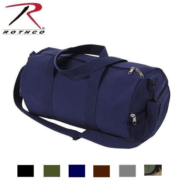 ROTHCO（ロスコ)19"キャンバスショルダーバッグ/19"Canvas Shoulder Bag:2241他（6色） | ROTHCO