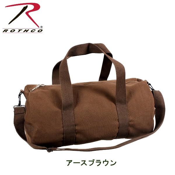 ROTHCO（ロスコ)19"キャンバスショルダーバッグ/19"Canvas Shoulder Bag:2241他（6色） | ROTHCO | 02