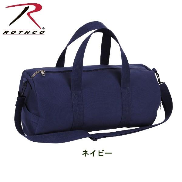 ROTHCO（ロスコ)19"キャンバスショルダーバッグ/19"Canvas Shoulder Bag:2241他（6色） | ROTHCO | 04