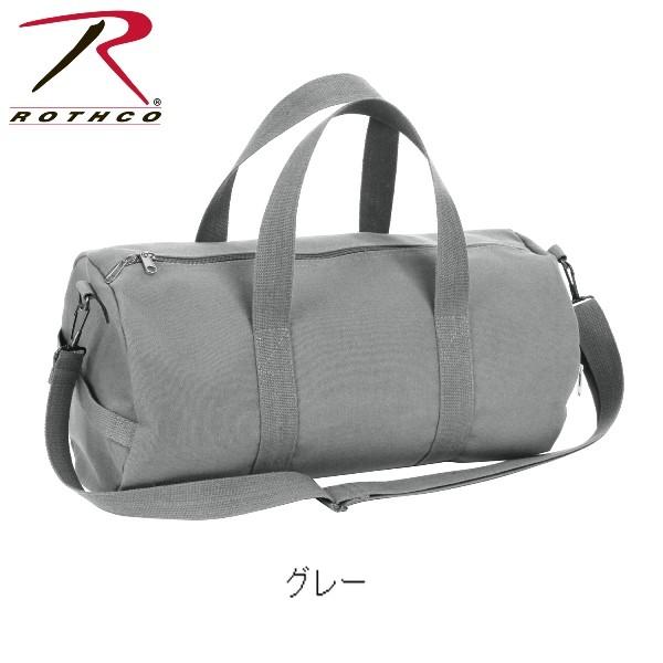 ROTHCO（ロスコ)19"キャンバスショルダーバッグ/19"Canvas Shoulder Bag:2241他（6色） | ROTHCO | 06