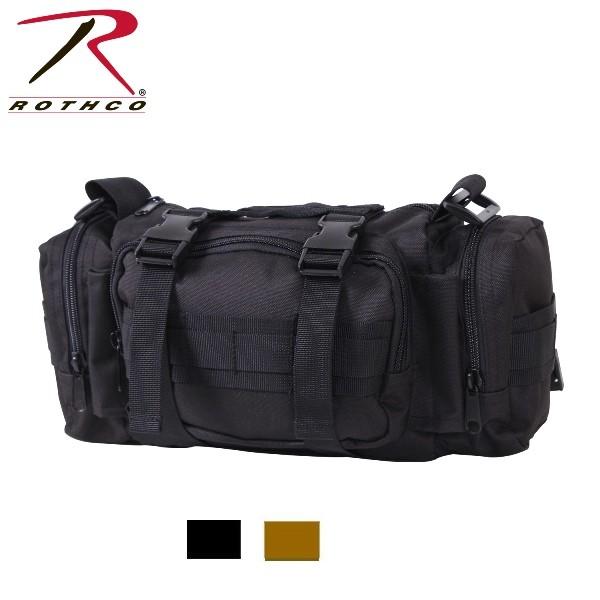 ロスコ タクティカルコンバーチパックROTHCO　TACTICAL CONVERTIPACK:23610他（2色） | ROTHCO