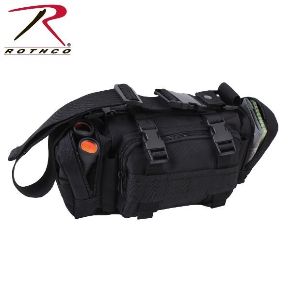 ロスコ タクティカルコンバーチパックROTHCO　TACTICAL CONVERTIPACK:23610他（2色） | ROTHCO | 01