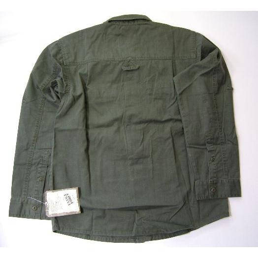 ROTHCO VINTAGE FATIGUE SHIRTS（ロスコ ビンテージ シャツ）2568 | ROTHCO | 02