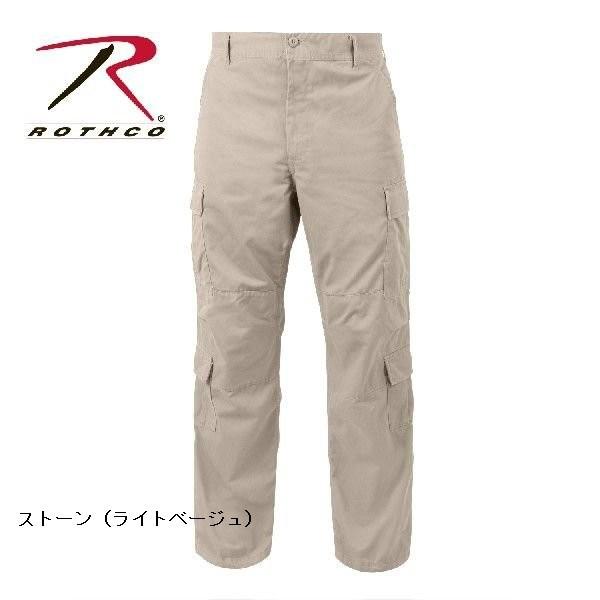 ROTHCO（ロスコ）8Pカーゴパンツ VINTAGE PARATROOPER FATIGUES:2986他（6色） | ROTHCO | 02