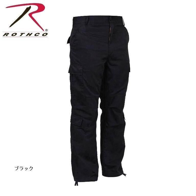 ROTHCO（ロスコ）8Pカーゴパンツ VINTAGE PARATROOPER FATIGUES:2986他（6色） | ROTHCO | 04