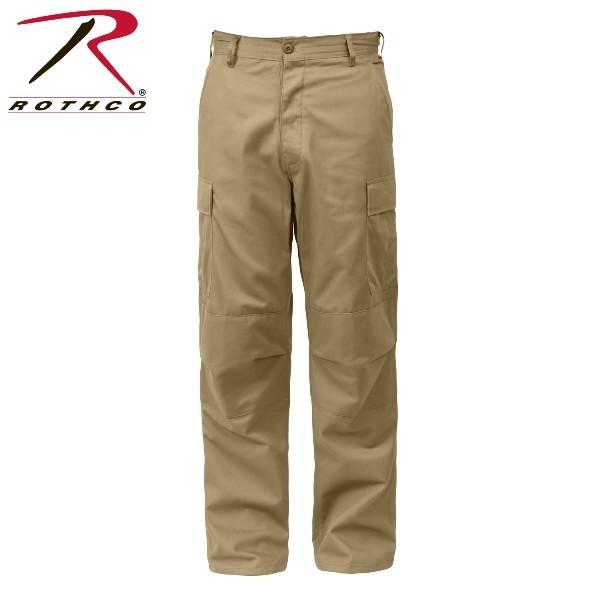 ROTHCO（ロスコ）ジッパーフライ6ポケットカーゴパンツ/ZIPPER FLY B.D.U. PANTS:2971他（6色） | ROTHCO | 03