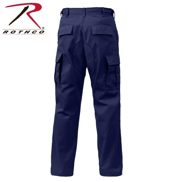 ROTHCO（ロスコ）ジッパーフライ6ポケットカーゴパンツ/ZIPPER FLY B.D.U. PANTS:2971他（6色） | ROTHCO | 08