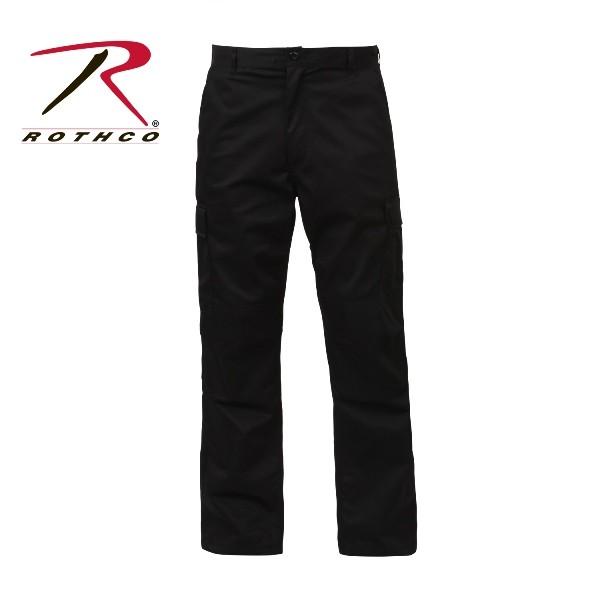 ROTHCO（ロスコ）ジッパーフライ6ポケットカーゴパンツ/ZIPPER FLY B.D.U. PANTS:2971他（6色） | ROTHCO | 09