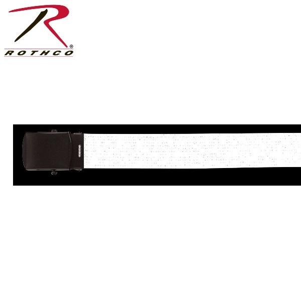 ロスコ Rothco  ガチャ ベルト 無地/迷彩柄:4278他（16色） | ROTHCO | 15