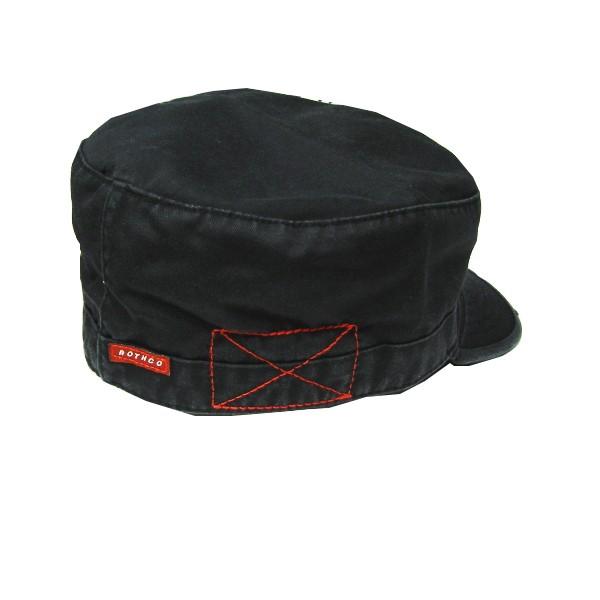 ロスコ ヴィンテージ ファティーグ キャップ Rothco Vintage Fatigue Cap 4508他(5色） | ROTHCO | 05