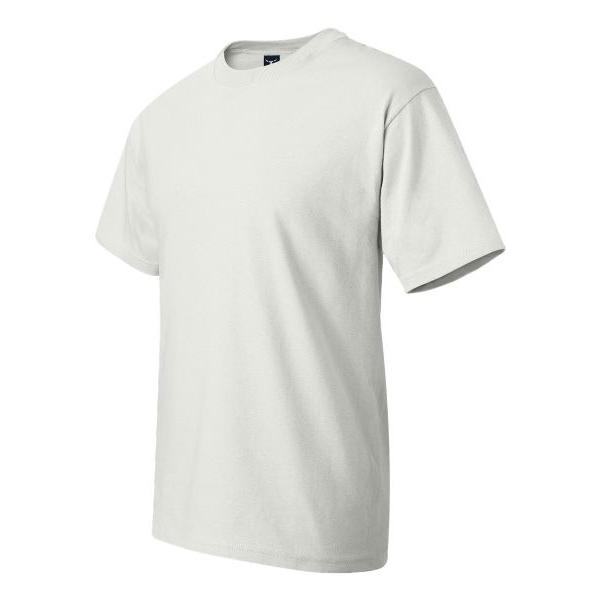 ヘインズ ビーフィー 半袖 Tシャツ Hanes Beefy Short Sleeve T-Shirt -5180 | Hanes | 02