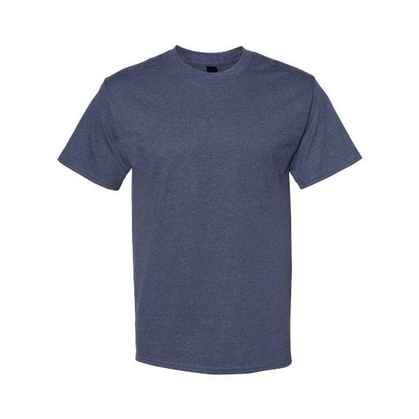 SALE【訳有】ヘインズ ビーフィー 半袖 Tシャツ Hanes Beefy Short Sleeve T-Shirt -5180｜thelargestselection｜08