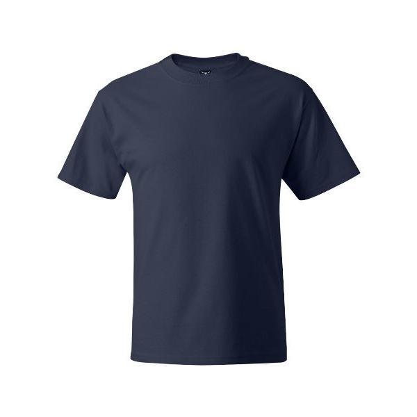 SALE【訳有】ヘインズ ビーフィー 半袖 Tシャツ Hanes Beefy Short Sleeve T-Shirt -5180｜thelargestselection｜24
