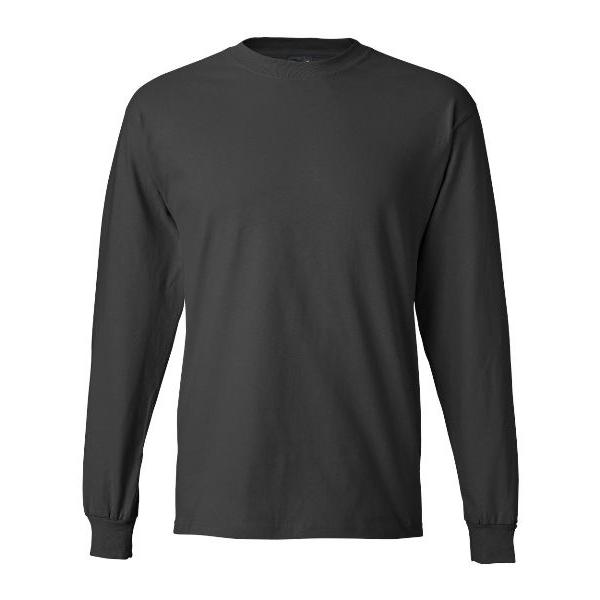 ヘインズ ビーフィー 長袖TシャツHanes Beefy  L/S T-SHIRT(7色 )5186 | Hanes | 07