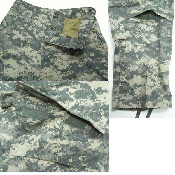 sale/ROTHCO（ロスコ）リップストップ ユニフォーム カーゴパンツ/RIP-STOP UNIFORM PANTS | ROTHCO | 01