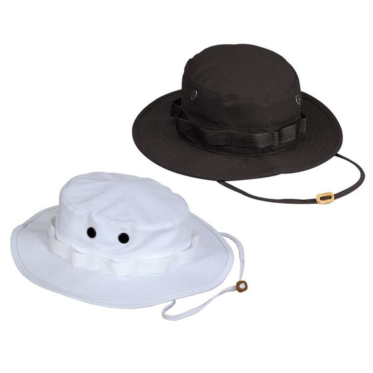ロスコ ブーニーハットRothco Boonie Hat(6色）｜thelargestselection｜02
