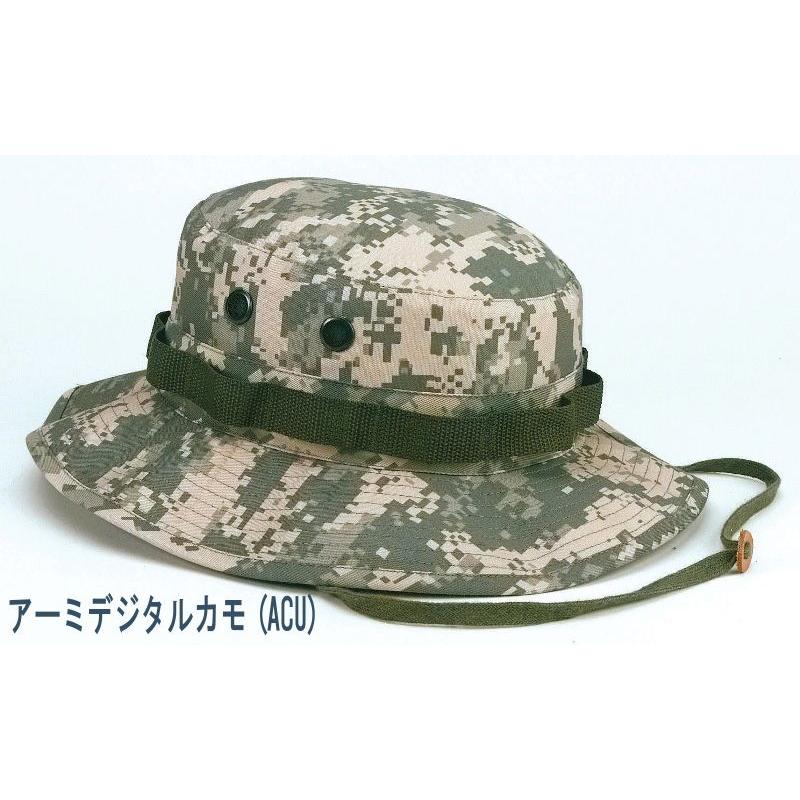 KMCSブーニーハット Amazon.co.jp: (ロスコ)Rothco 米軍 ブーニーハット Boonie Hat
