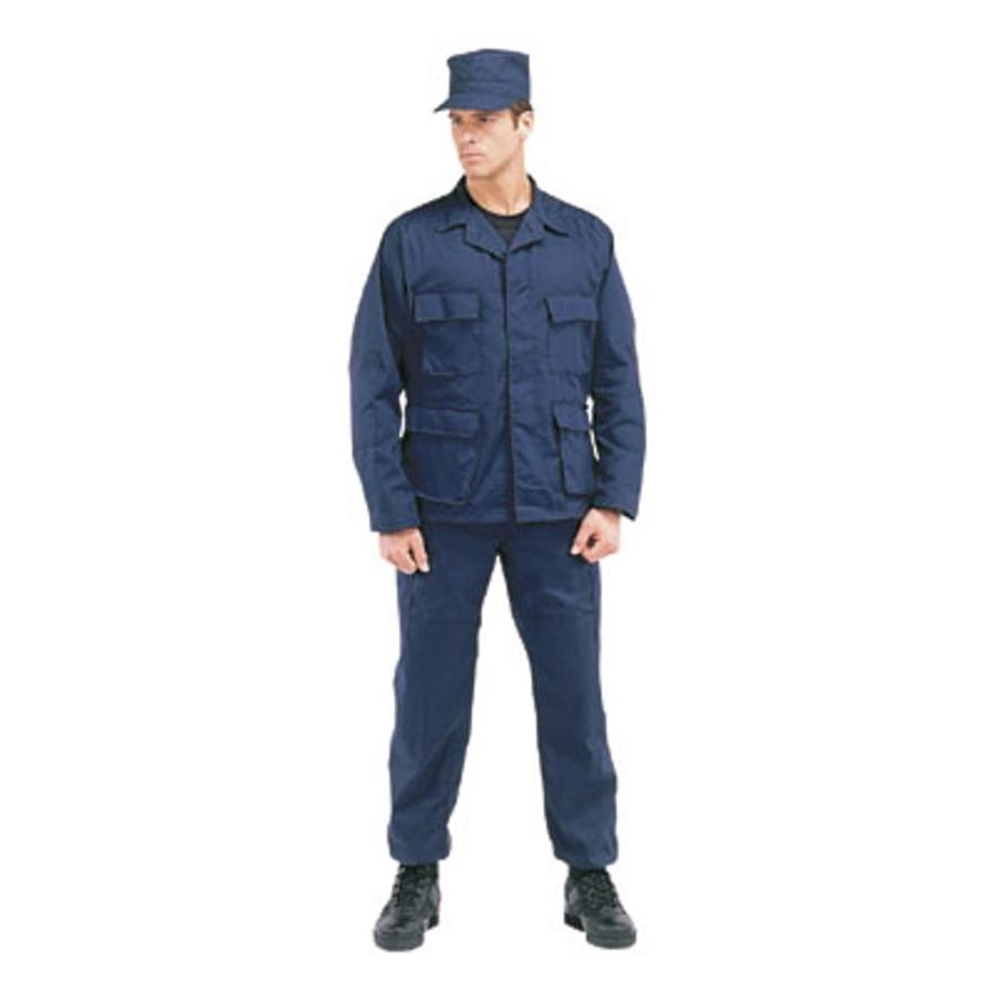 ROTHCO（ロスコ）リップストップ6ポケットカーゴパンツ/RIP-STOP B.D.U. PANTS:5941他(5色） | ROTHCO | 07