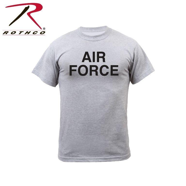【ビッグサイズ】Rothco Military Physical Training T-Shirt（ロスコ ミリタリーTシャツ）6080他(5色） |  | 02