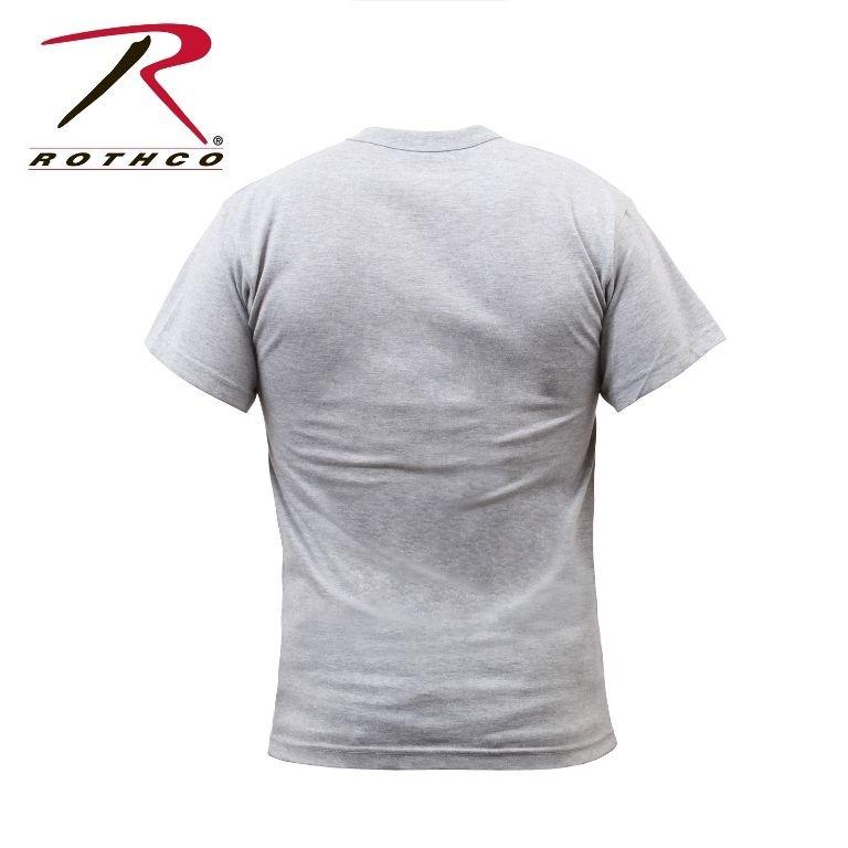 【ビッグサイズ】Rothco Military Physical Training T-Shirt（ロスコ ミリタリーTシャツ）6080他(5色） |  | 05