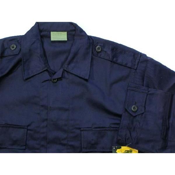 ROTHCO 2-POCKET TACTICAL B.D.U.SHIRT（ロスコ長袖 ミリタリーB.D.U.シャツ ）6110｜thelargestselection｜02