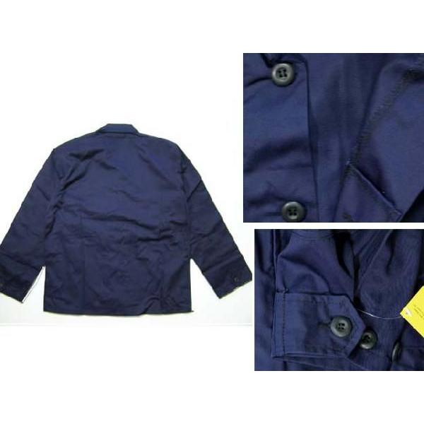 ROTHCO 2-POCKET TACTICAL B.D.U.SHIRT（ロスコ長袖 ミリタリーB.D.U.シャツ ）6110 | ROTHCO | 02
