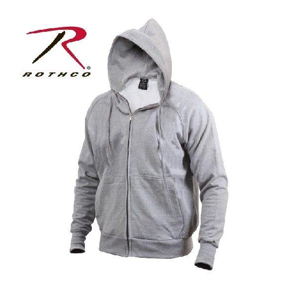 ROTHCO（ロスコ） ROTHCO（ロスコ サーマル ライニング スウェット 
