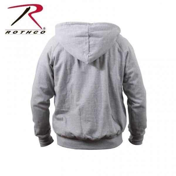 ROTHCO（ロスコ） ROTHCO（ロスコ サーマル ライニング スウェット