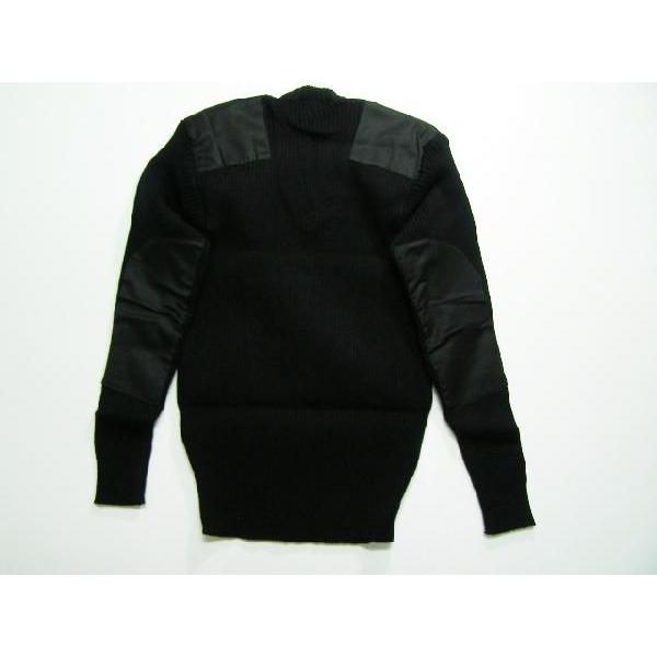 ROTHCO G.I..STYLE V-NECK SWEATERS（ロスコ Vネック コマンド セーター)6345 | ROTHCO | 05