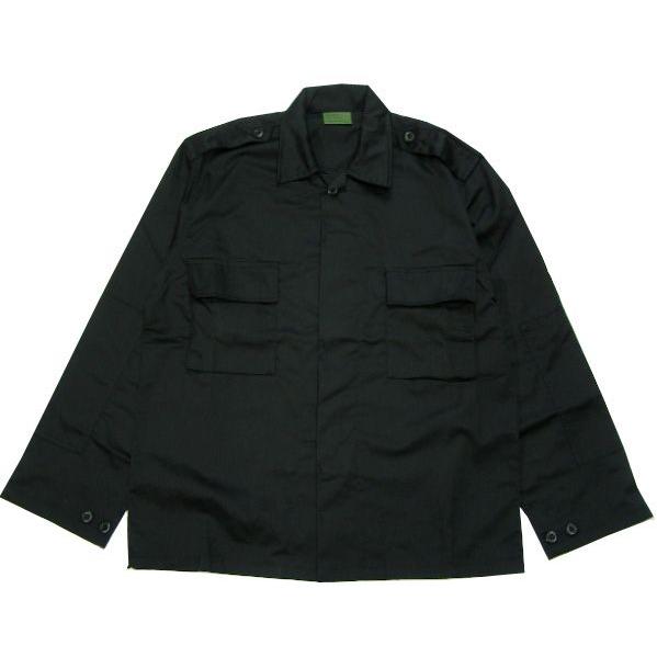 ROTHCO 2-POCKET TACTICAL B.D.U.SHIRT（ロスコ長袖 ミリタリーB.D.U.シャツ ）6350 | ROTHCO