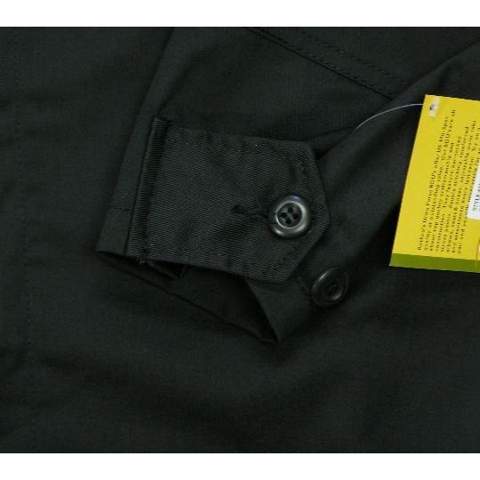 ROTHCO 2-POCKET TACTICAL B.D.U.SHIRT（ロスコ長袖 ミリタリーB.D.U.シャツ ）6350 | ROTHCO | 02