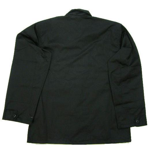 ROTHCO 2-POCKET TACTICAL B.D.U.SHIRT（ロスコ長袖 ミリタリーB.D.U.シャツ ）6350 | ROTHCO | 03