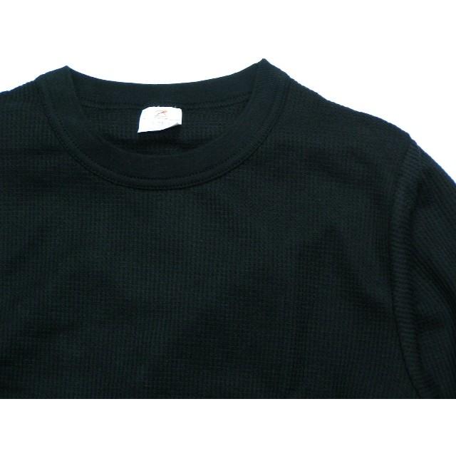 ROTHCO（ロスコ） サーマル ロングスリーブTシャツRothco Thermal Knit