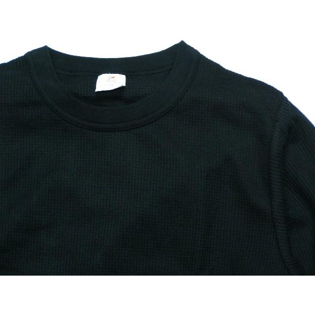 ロスコ サーマル ロングスリーブTシャツRothco Thermal Knit Underwear Top63632他(4色）｜thelargestselection｜06