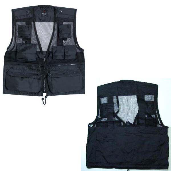 ROTHCO RECON VEST 6484（ロスコ リーコン ベスト） | ROTHCO | 02