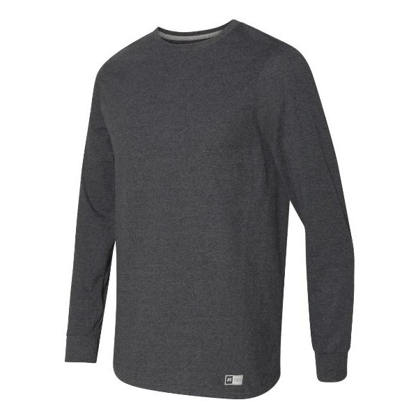 Russell Athletic ラッセル アスレチック【USA】長袖 Tシャツ