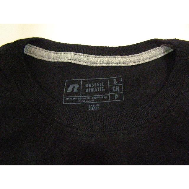 アスレチックス　ユニフォーム Russell Athletic サイズ44 selection-j_mlb-211020apa12
