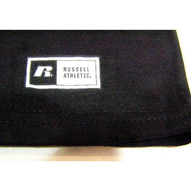 ラッセル アスレチック【USA】長袖 Tシャツ Russell Athletic - Essential 60/40 Performance Long Sleeve T-Shirt | Russell Athletic | 09