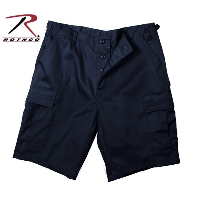 ロスコ 6ポケット カーゴ ショーツ ROTHCO COMBAT CARGO SHORTS:65206他（6色） | ROTHCO | 02