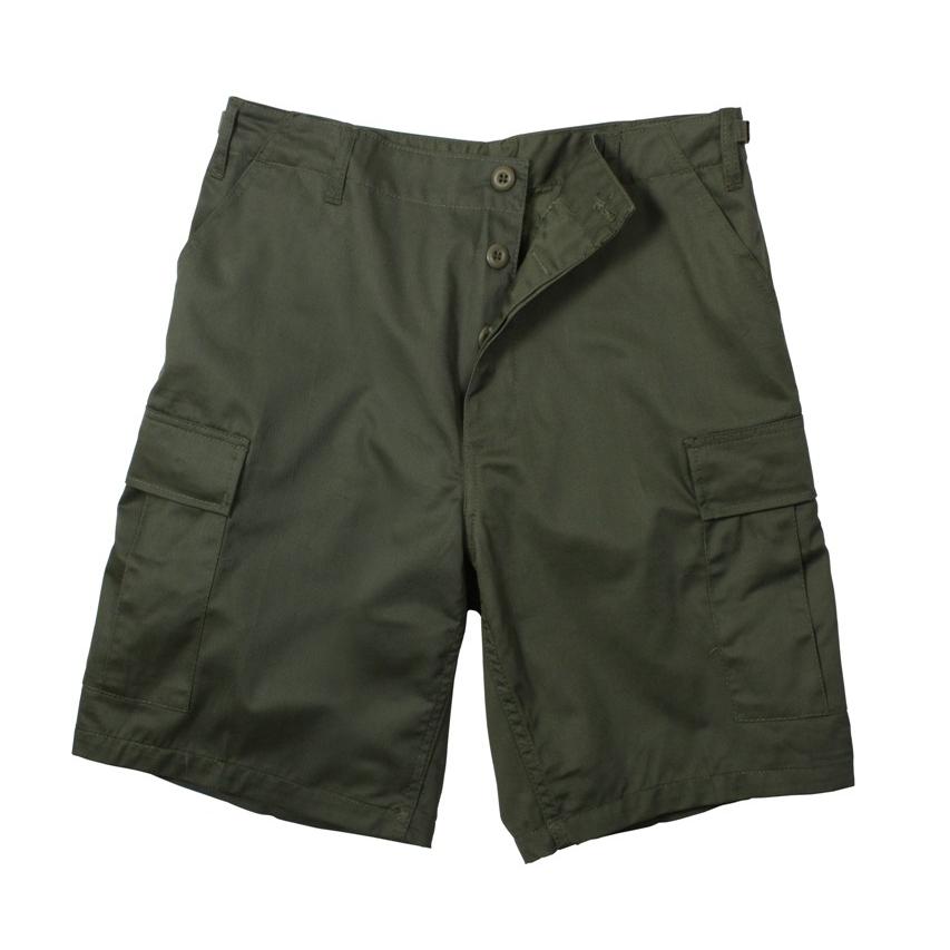 【ビッグサイズ】ROTHCO（ロスコ）6ポケットカーゴショーツ/COMBAT SHORTS:65206他（6色） | ROTHCO | 03