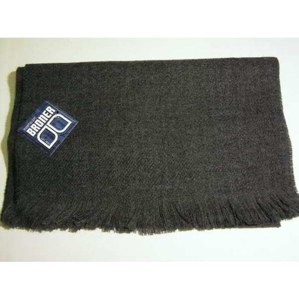 ブローナー 無地マフラー Broner Solid Acrylic Mufflers 67-98(3色） | BRONER | 02