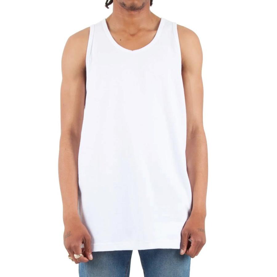 シャカ ウェアー SHAKA WeAR 6 OZ タンクトップ メンズ 6.0 oz TankTop | SHAKA WeAR | 01