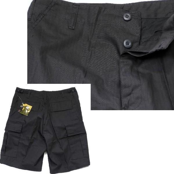 ROTHCO（ロスコ）リップストップ6ポケットカーゴショーツ/ハーフパンツ/RIP-STOP SHORTS:7047他（5色） | ROTHCO | 02