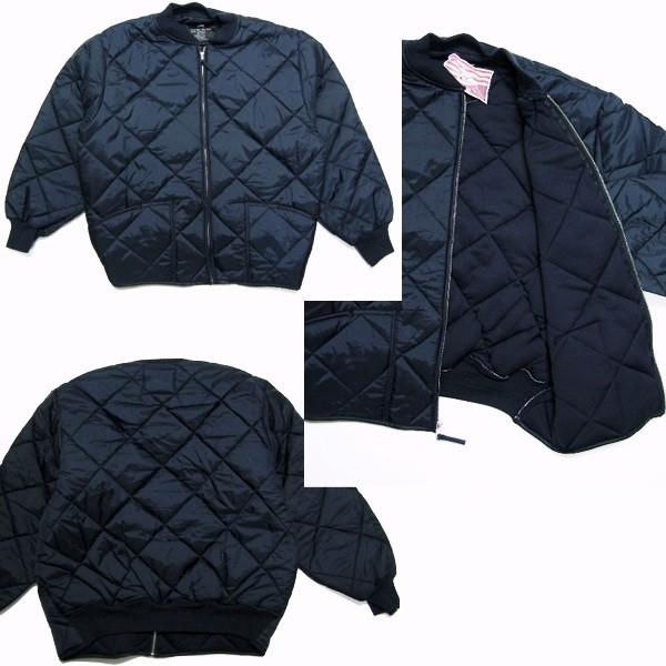 Rothco Diamond Quilted Flight Jackets（ロスコ　ダイアモンドキルテッドフライトジャケット）7230他（2色） | ROTHCO | 02